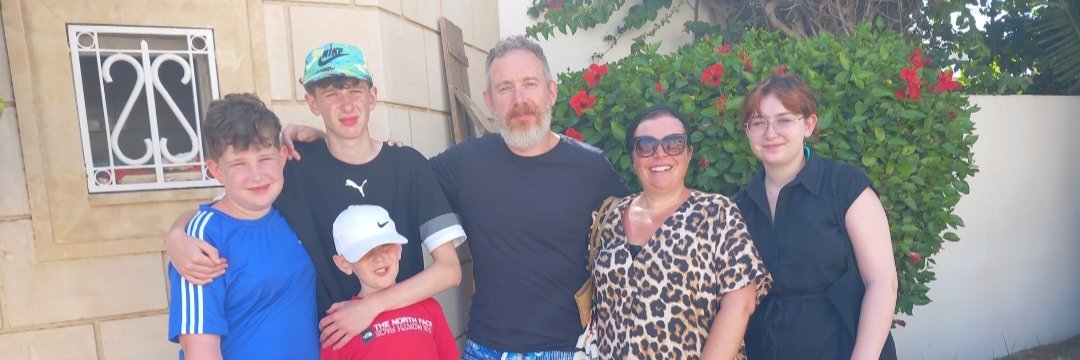 Siobhan Scott banner