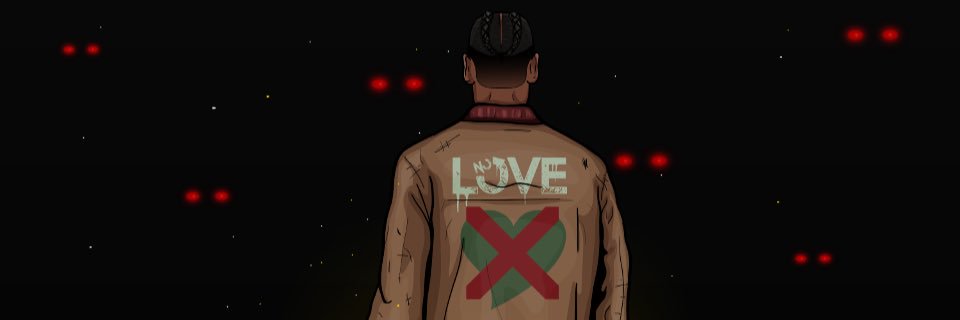 Taj Foster banner
