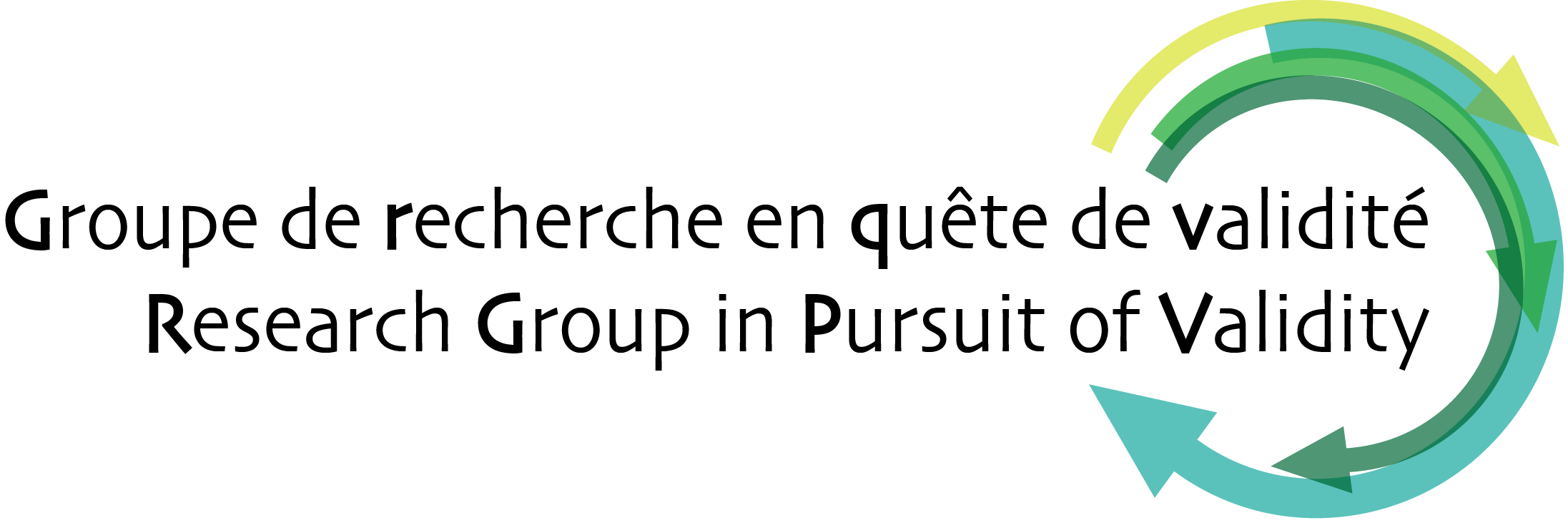 RG Pursuit Validity banner