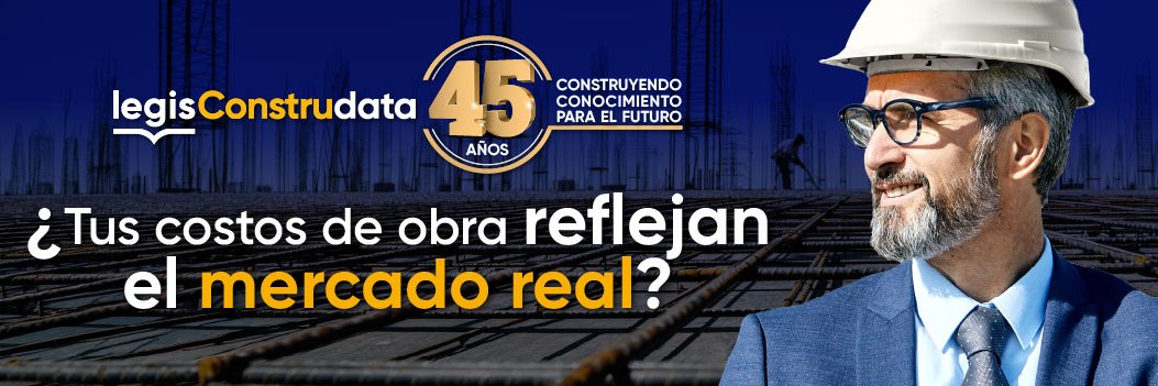 Construdata's profile banner image