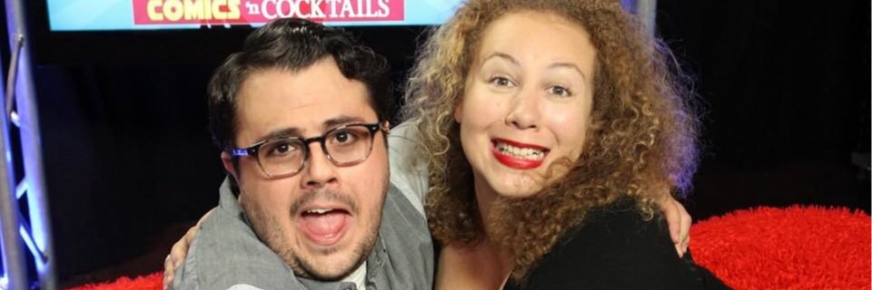 AwkwardConvoPod's profile banner image