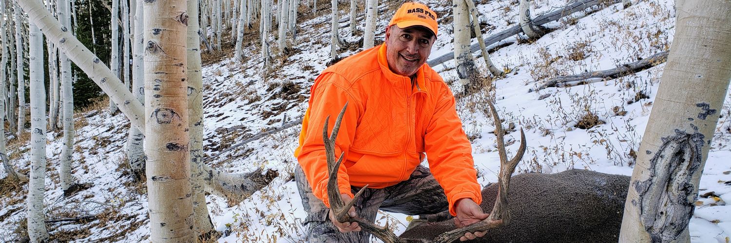 Egidio DellaRip banner