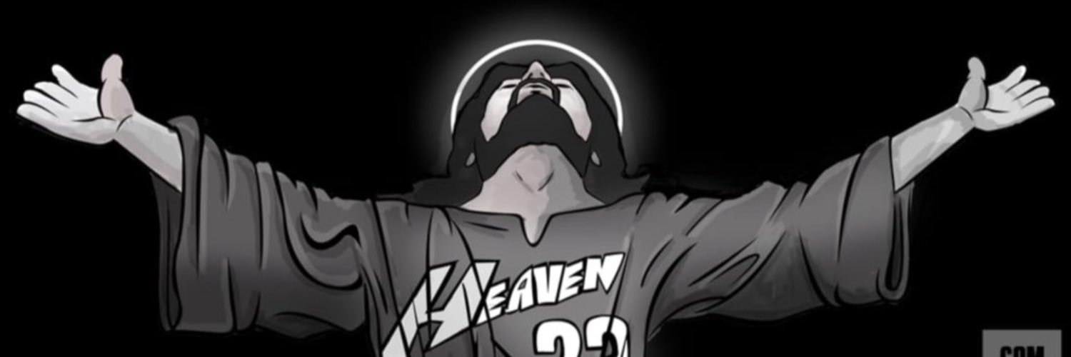 Children of God banner