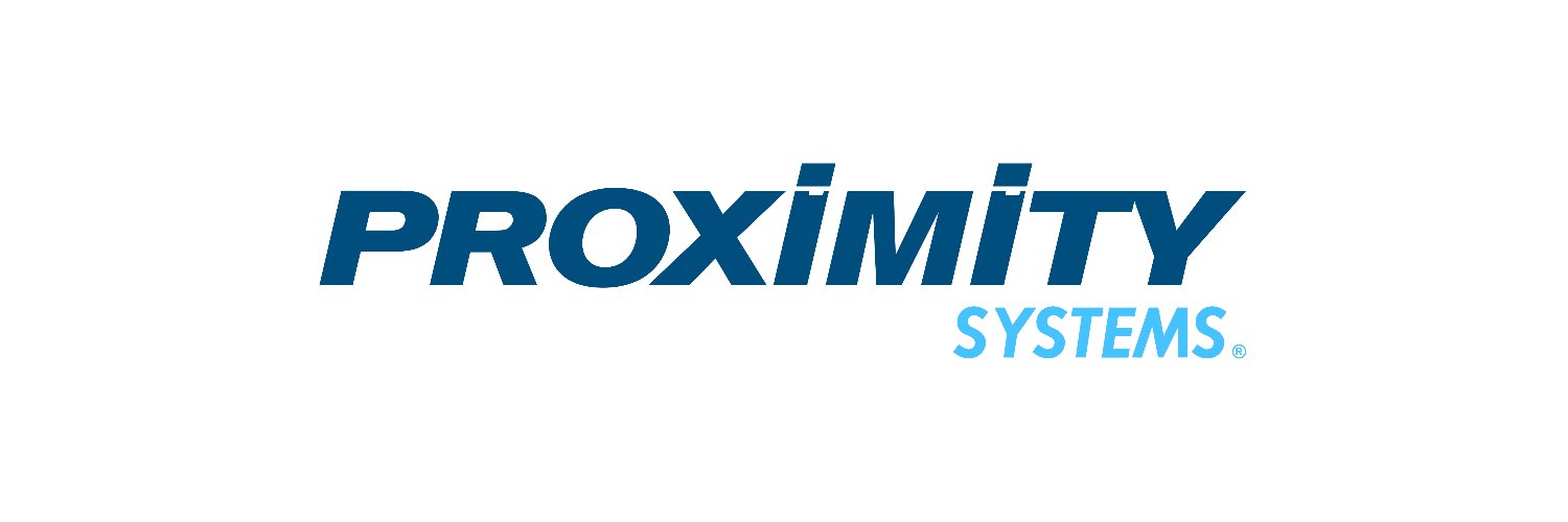 Proximity Systems banner