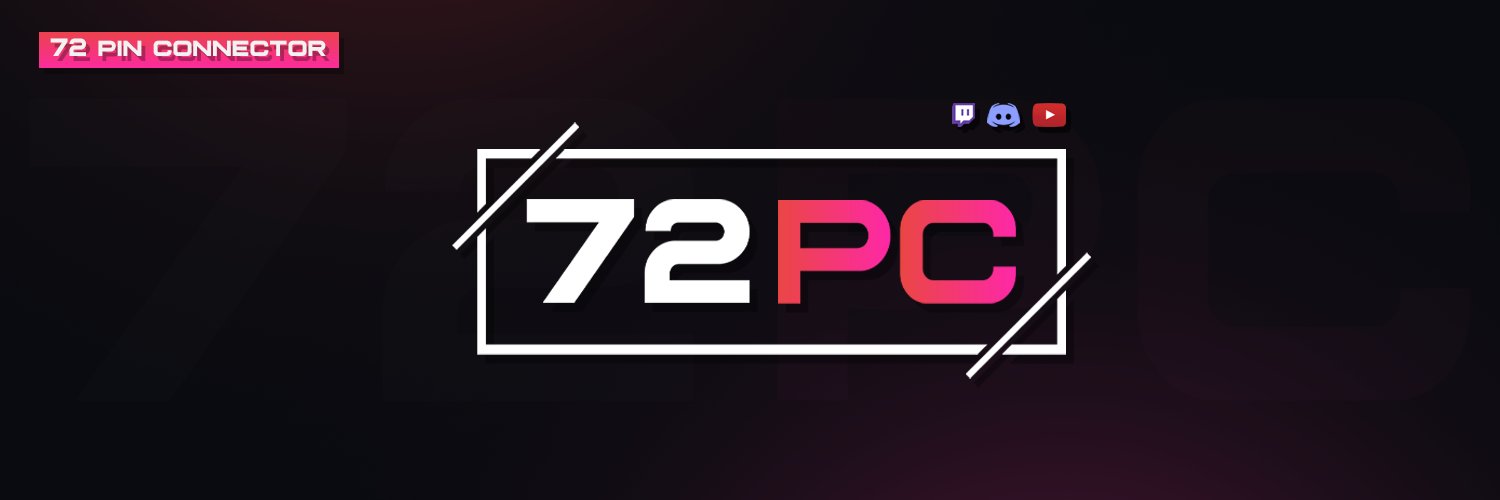 72PC Profile Banner