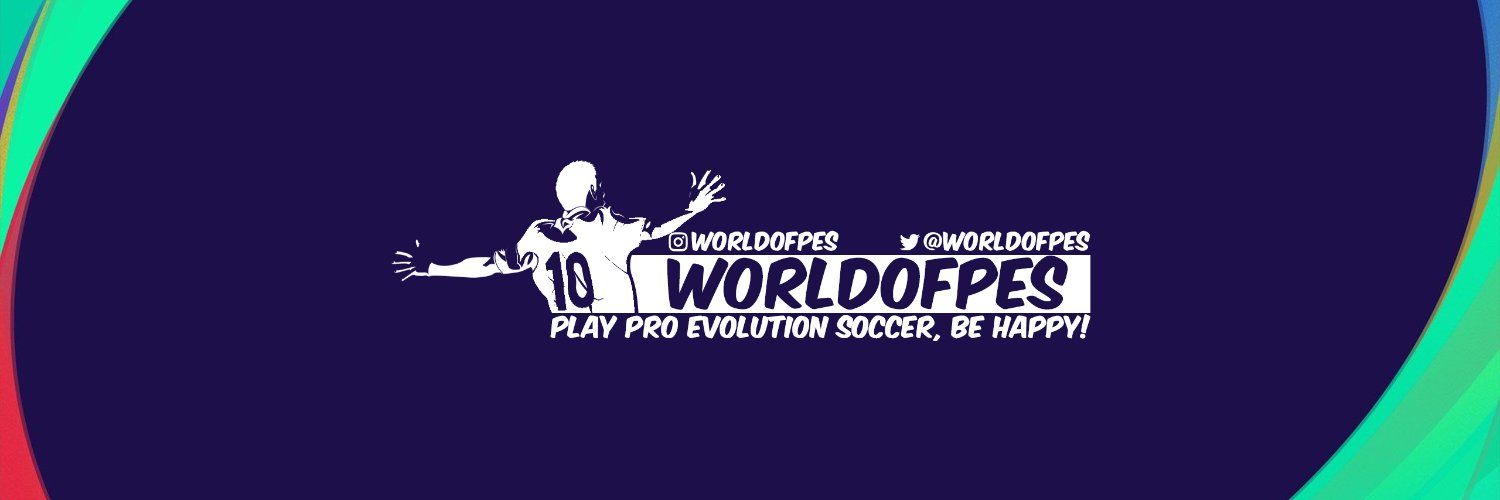 WorldOfPES banner