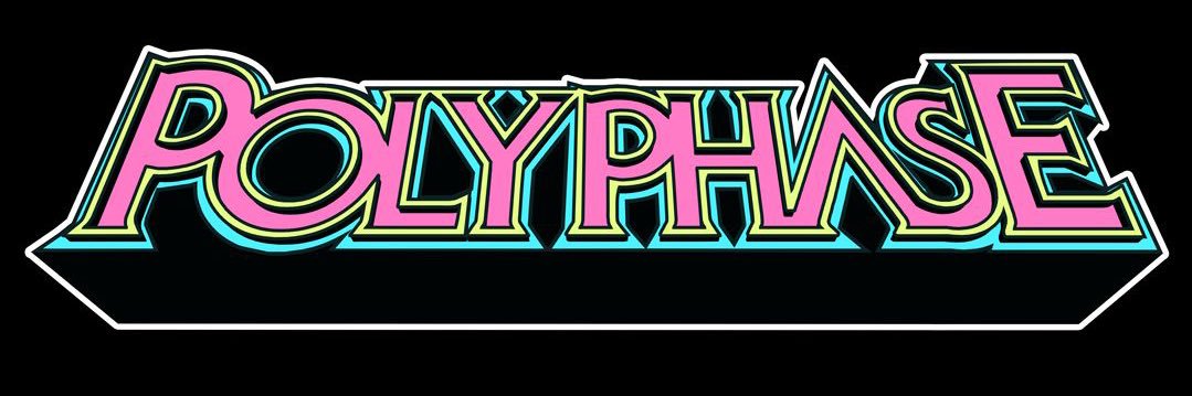Polyphase banner
