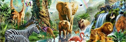 Zoolovers🙈🙉🙊👼 banner