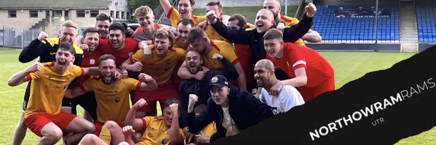 rammers46's profile banner image