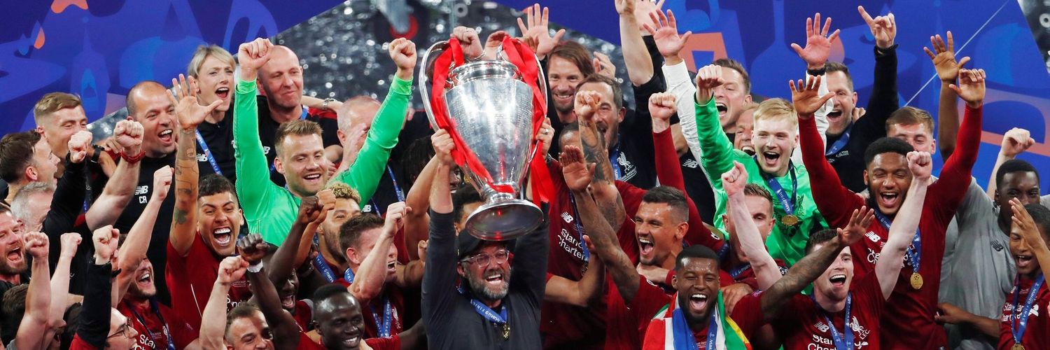 The 5th Horseman. banner