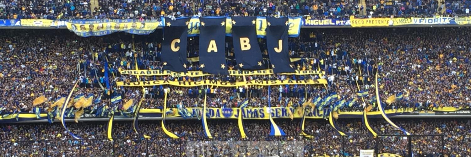 jcluciani5's profile banner image