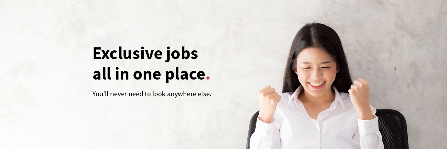 JobTechSG's profile banner image