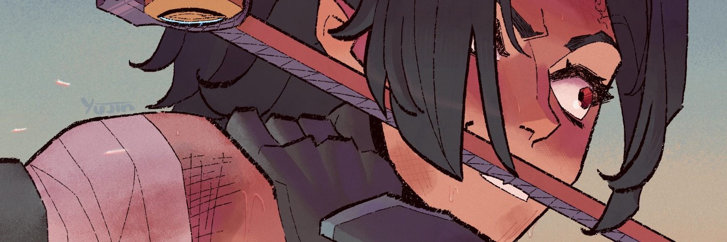 Yuujin (Semi-Active)'s banner