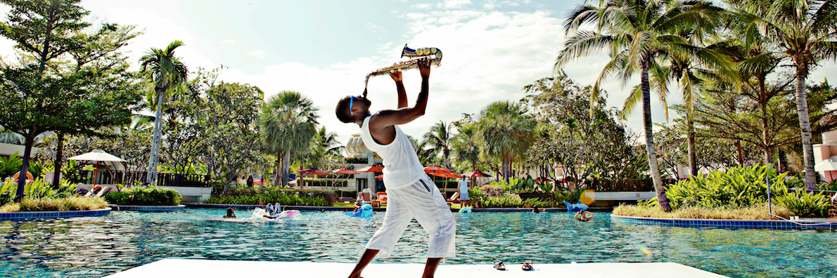 AndreSaxMan's profile banner image