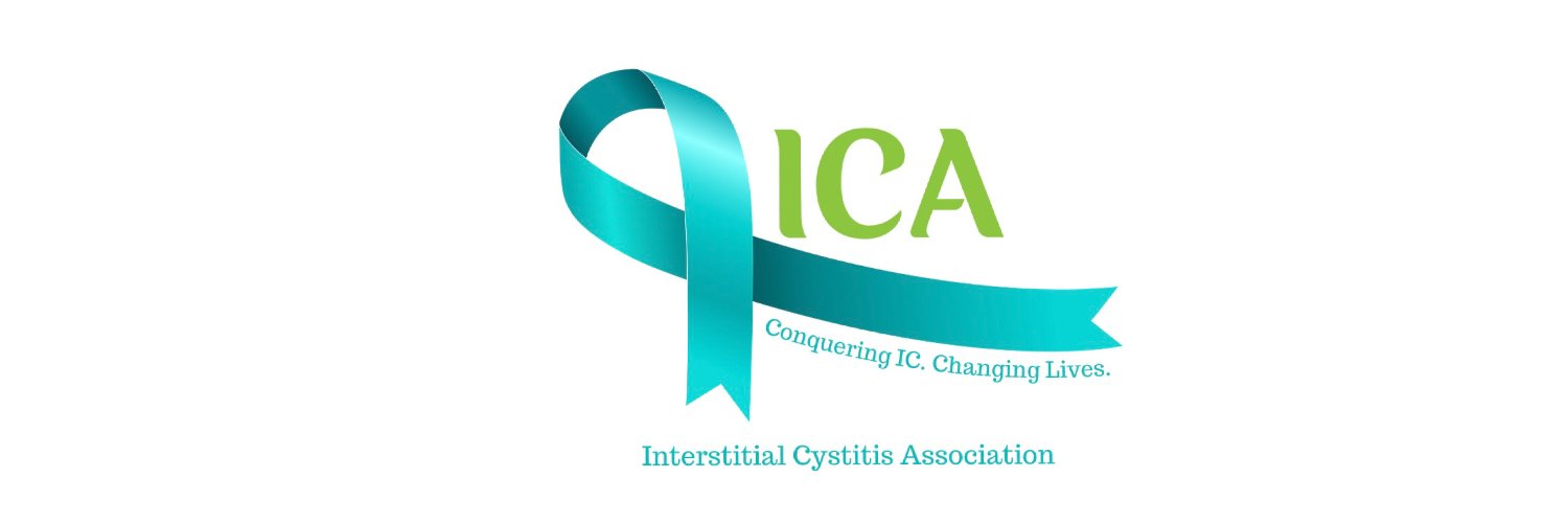 Interstitial Cystitis Association banner