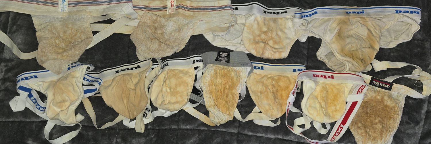 StankDaddy (a.k.a. SpermDaddy) banner