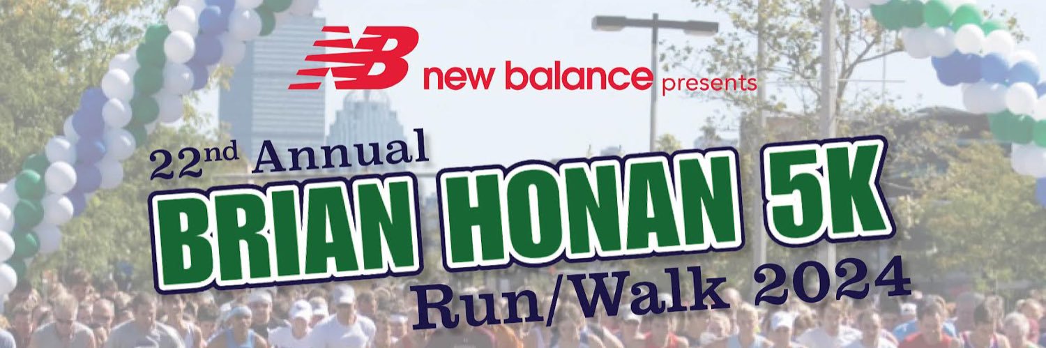 Brian Honan 5K Road Race (@Brian_Honan5k) / Posts / X