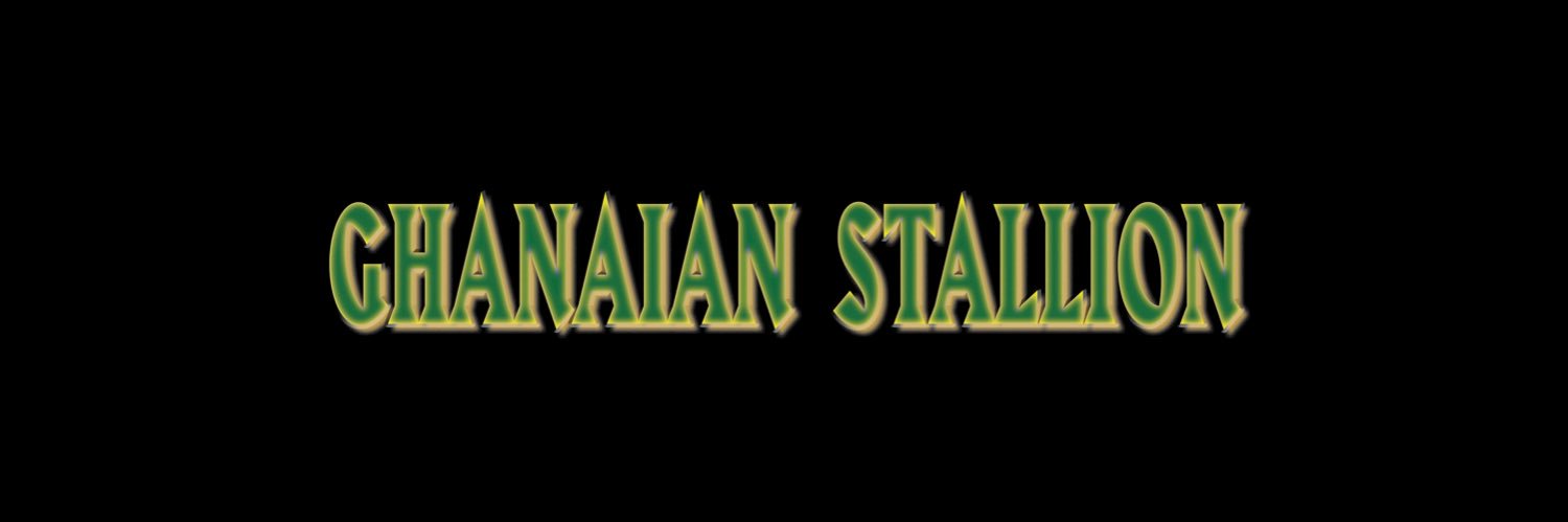 GhStallion's profile banner image