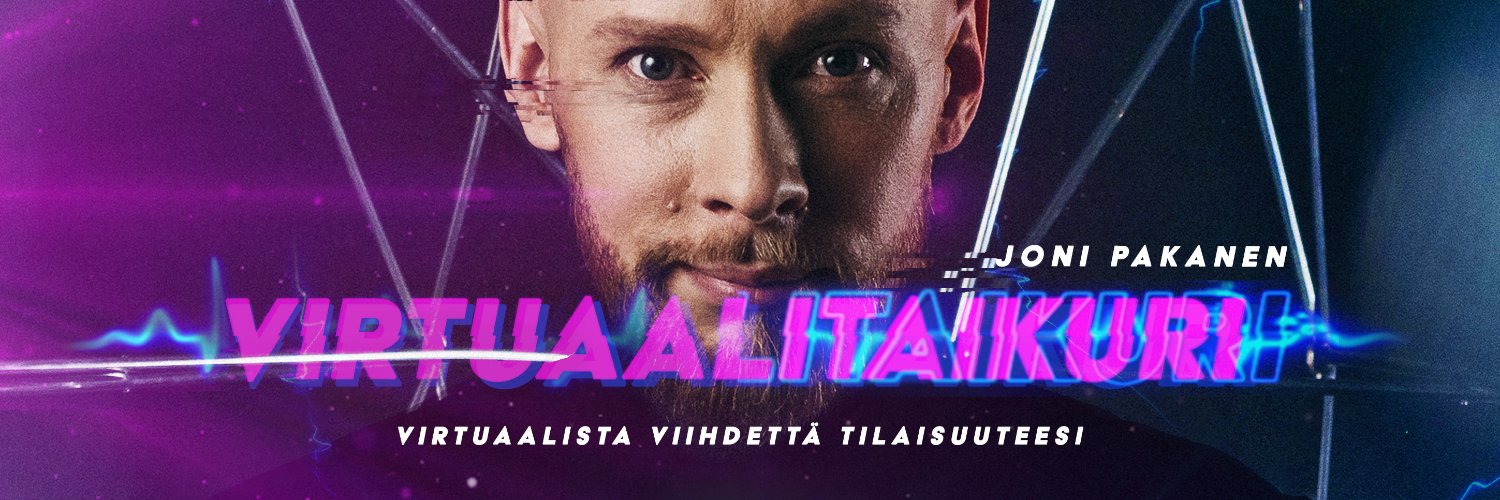 jonipakanen's profile banner image