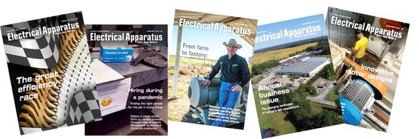 ElecAppMag Profile Banner