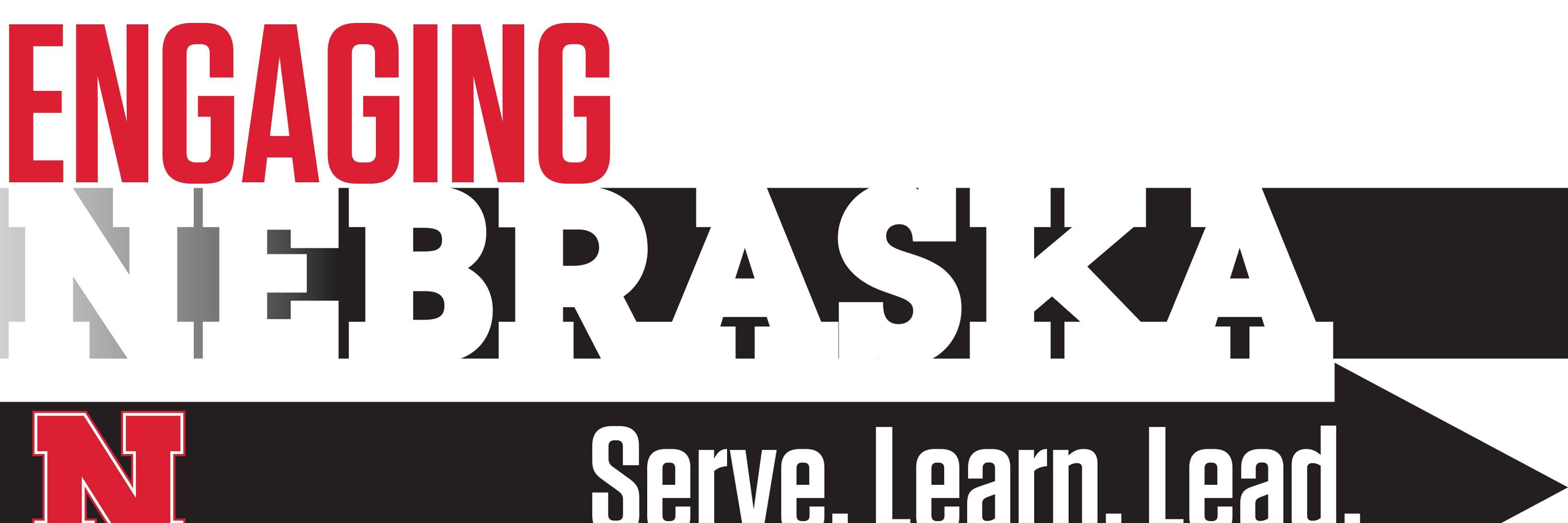 UNL Civic Engagement banner