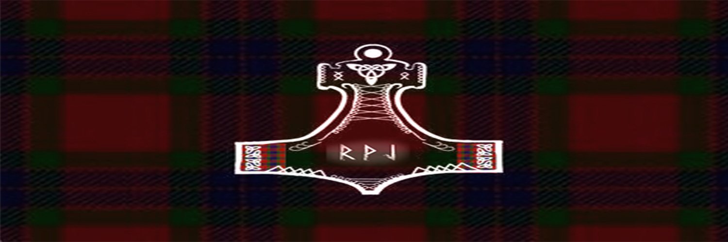 Red Pilled Jay banner