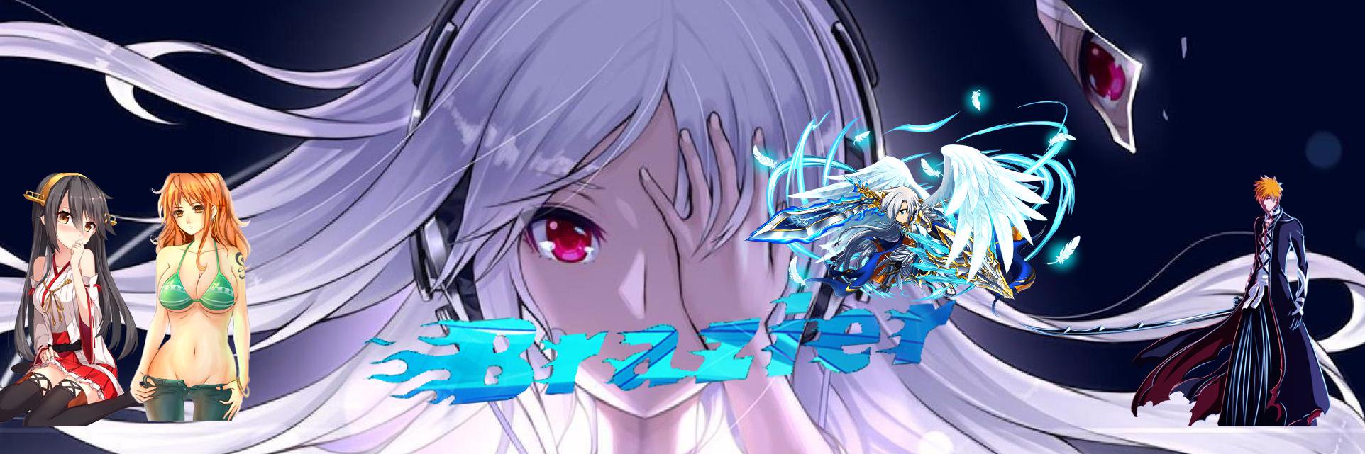 TheBrazier67's profile banner image