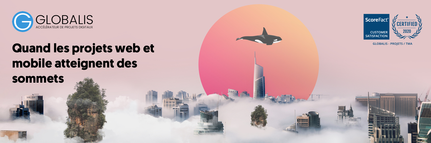 Globalis Ⓖ banner