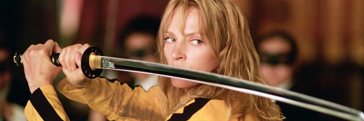 Tania del Che banner