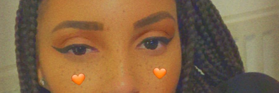 SadeMarieeTry's profile banner image