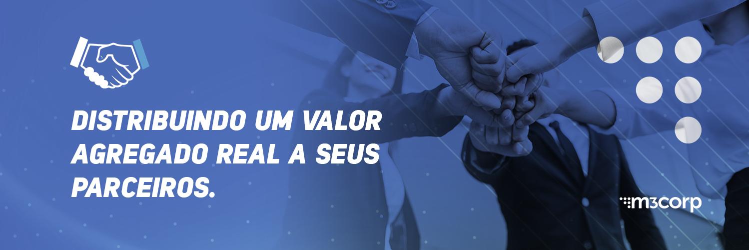 m3corp's profile banner image
