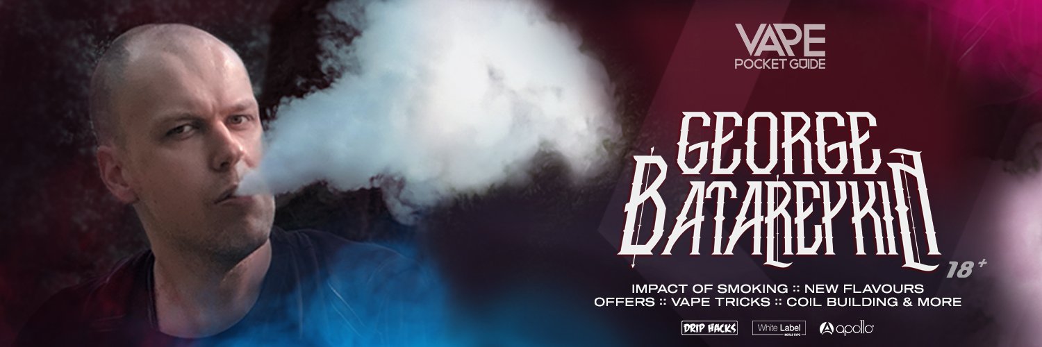 VapePocketGuide's profile banner image