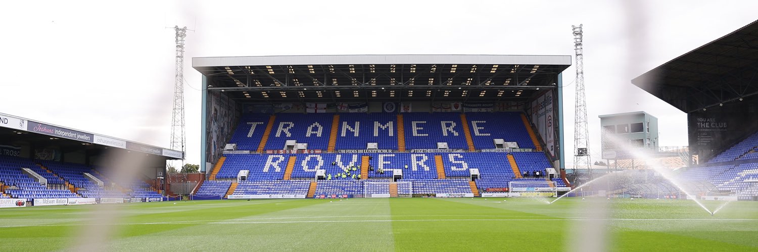 Not Total Tranmere (@NotTotalTRFC) / Posts / X