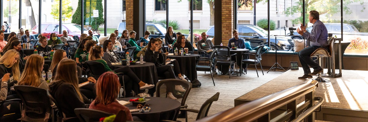 InitiativeOne Leadership Institute banner