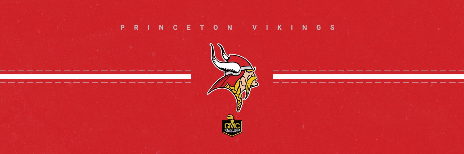 Princeton Athletics banner
