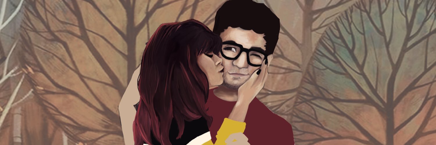 samanthoe's profile banner image