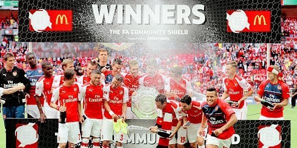 Gooner Rue banner
