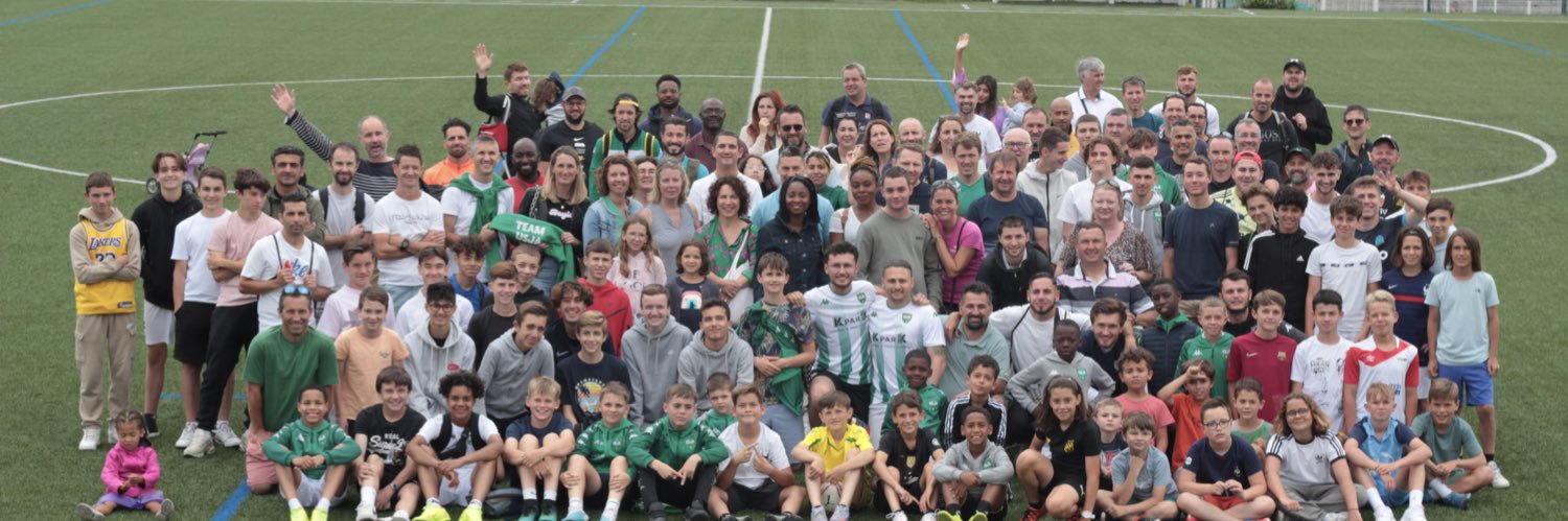 Kyllian Auger banner