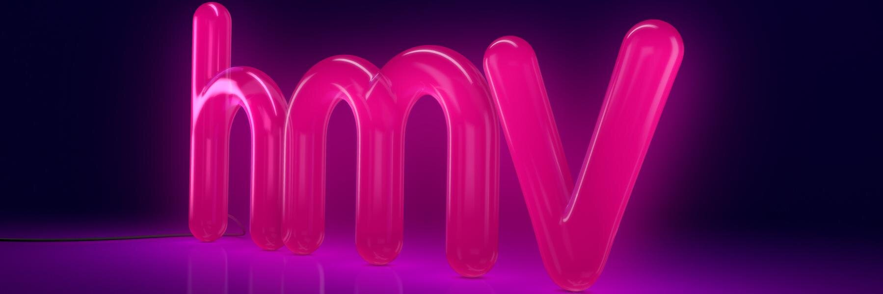 hmvChichester's profile banner image