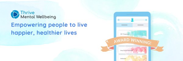 ThriveAppsUK Profile Banner