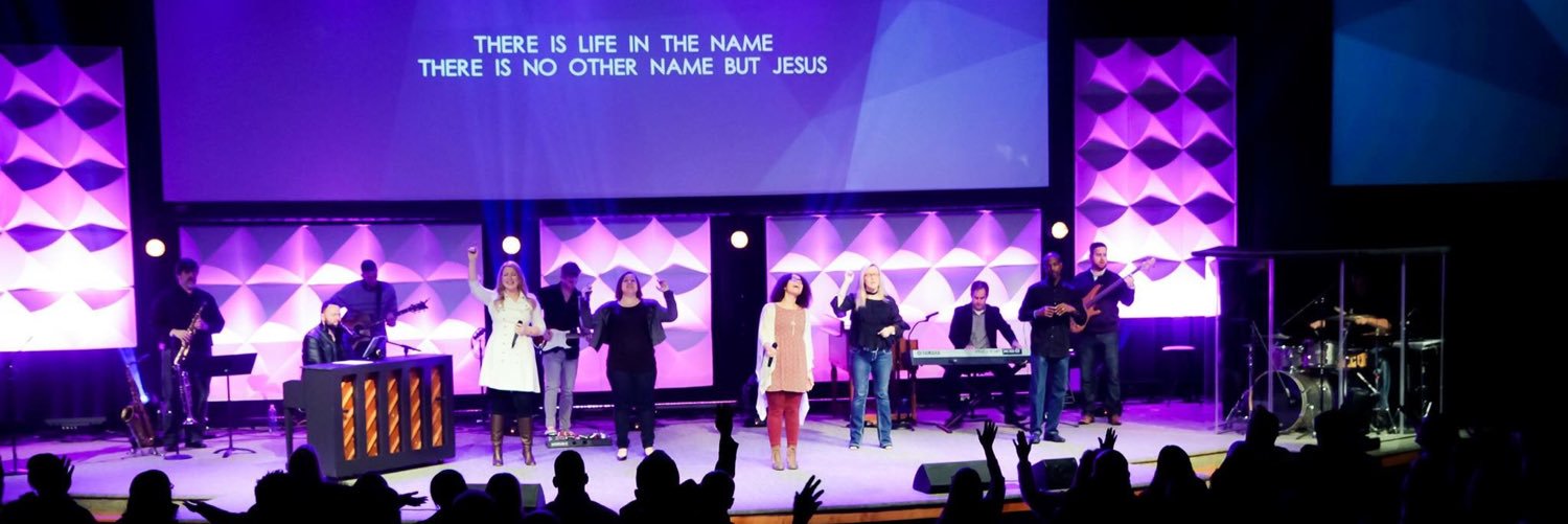 WHWorshipCenter's profile banner image