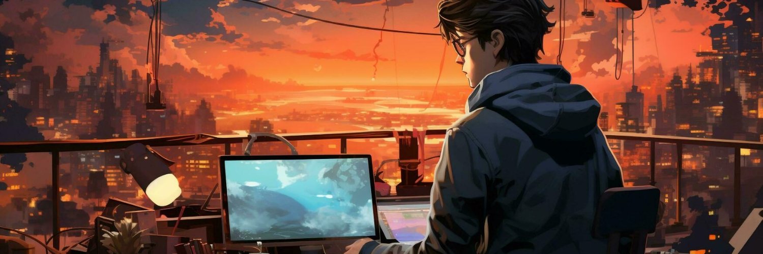 kaimakesstuff's profile banner image