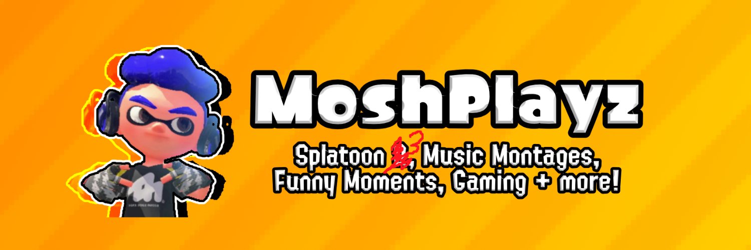 MoshPlayz banner