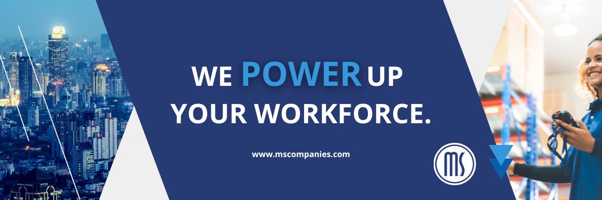 MS Companies banner