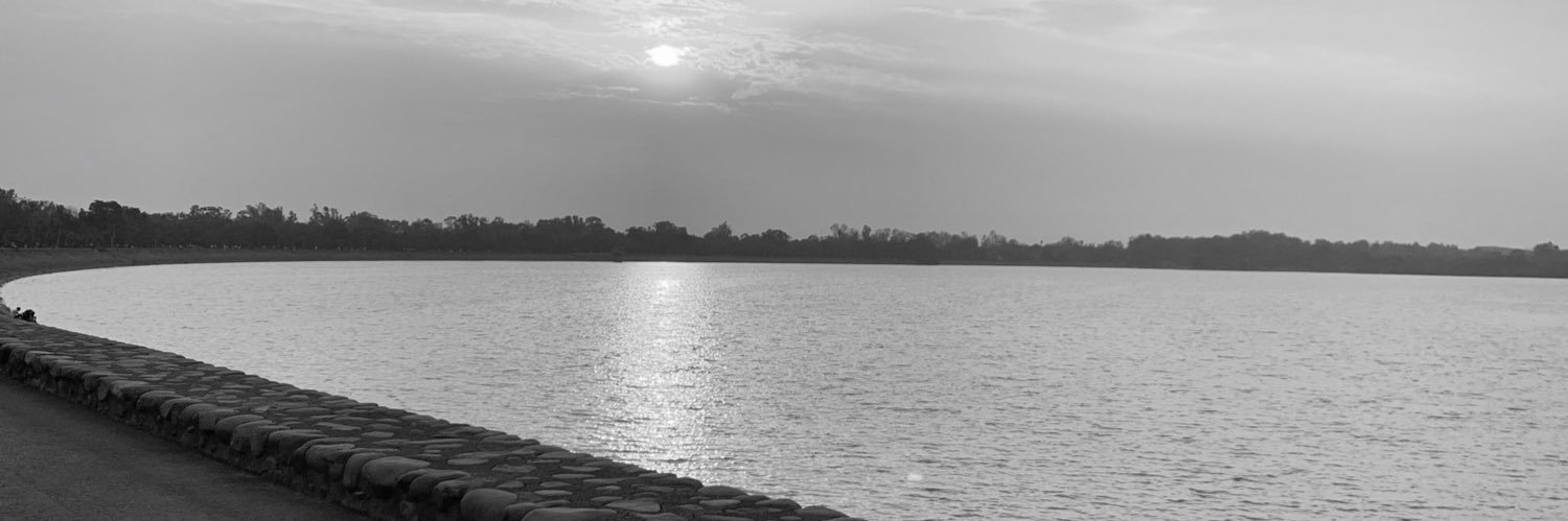 SavNag's profile banner image