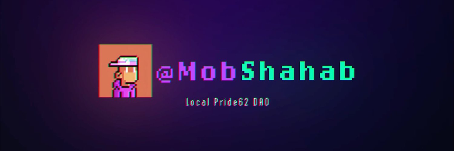 Mob banner