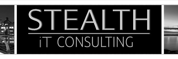 StealthIT Profile Banner