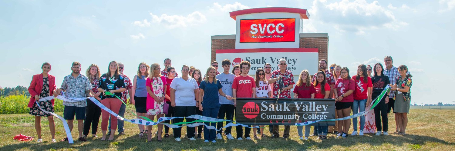 saukvalleycc's profile banner image