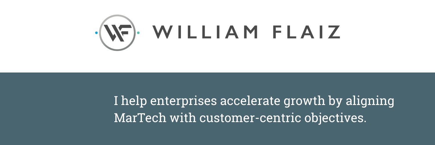 William Flaiz banner