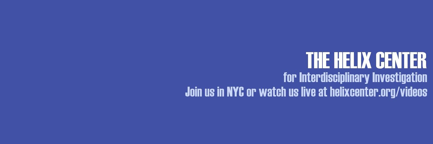TheHelixCenter's profile banner image